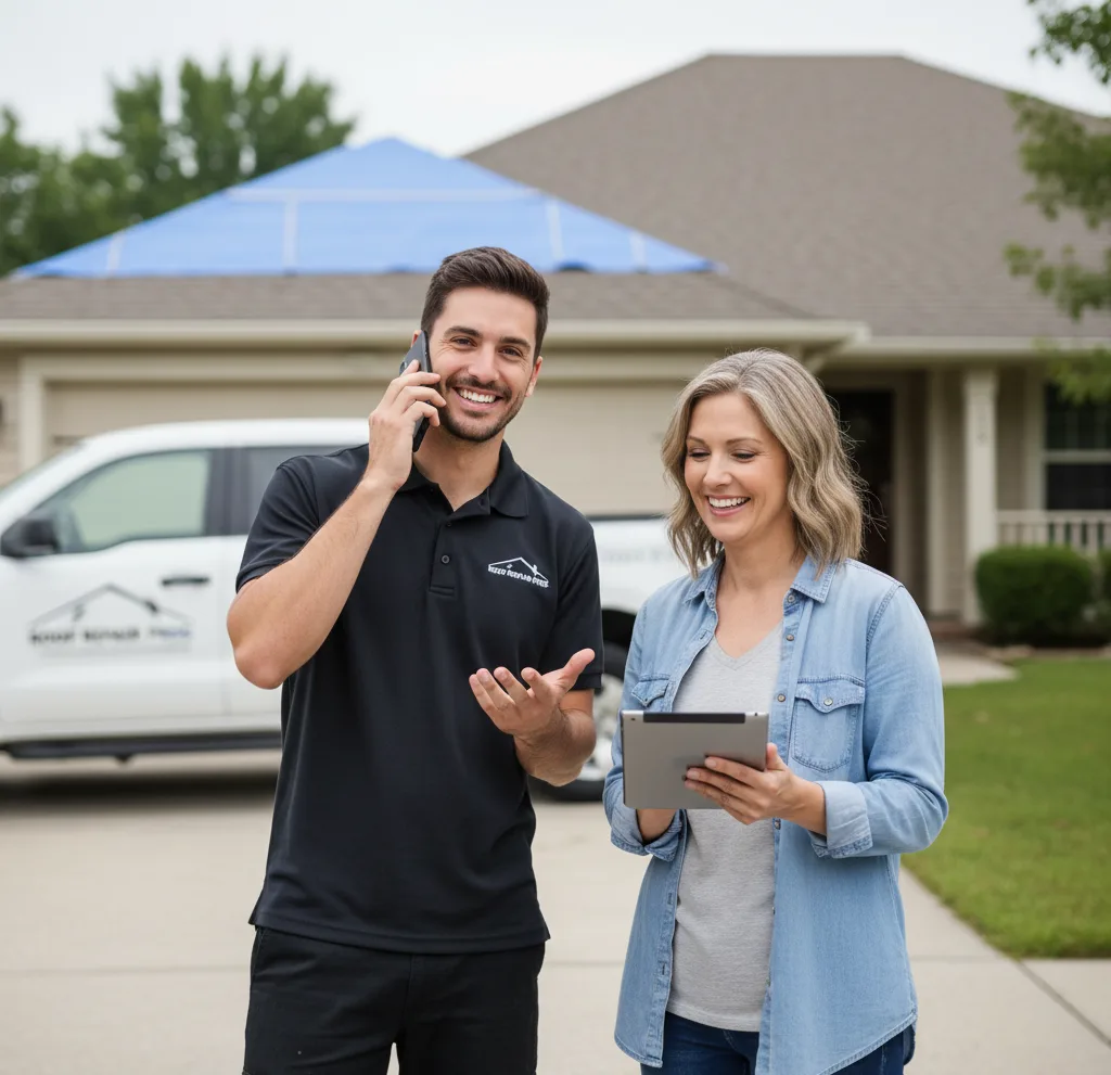 Modern Solutions Roof Repair customer support in North Dartmouth
